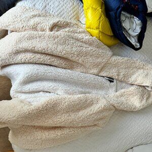 Fluffy Cardigan BDG